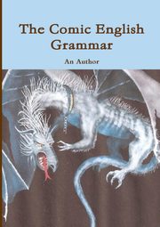 the comic English Grammar, Author An