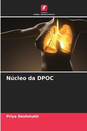 Ncleo da DPOC, Deshmukh Priya