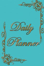 Daily Planner, Publishing Icons Media