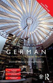 Colloquial German, Hatherall Dietlinde