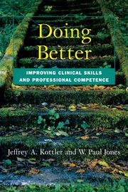 Doing Better, 