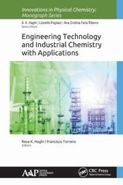 Engineering Technology and Industrial Chemistry with Applications, 