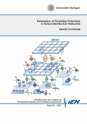 Estimation of Flexibility Potentials in Active Distribution Networks, Contreras Daniel