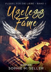 Useless Fame, Seller Sophie M.