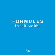 Formules, . ive