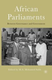 African Parliaments, 
