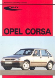 Opel Corsa, 