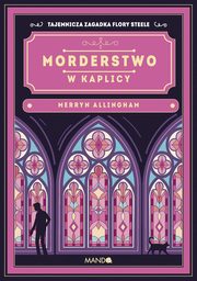 Morderstwo w kaplicy, Allingham Merryn
