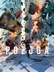 Pooga 1, Morvan Jean-David