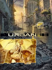 Urban 4 Nieruchome ledztwo, Luc Brunschwig