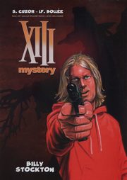 XIII Mystery Tom 6 Billy Stockton, Cuzor S., Bolee L. F.