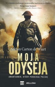 Moja odyseja., Canton de Wiart Adrian