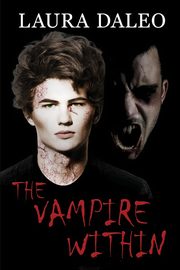 The Vampire Within, Daleo Laura