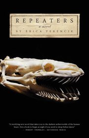 Repeaters, Ferencik Erica