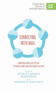 Connecting with Max, Krukar Jeff