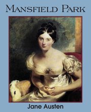 Mansfield Park, Austen Jane