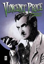 Vincent Price Presents, Yan Stan