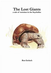 The Lost Giants, Gerlach Ron