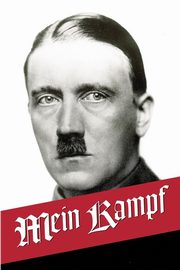 Mein Kampf, Hitler Adolf