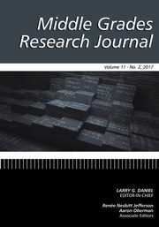 Middle Grades Research Journal, 