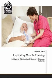 Inspiratory Muscle Training, Hadi Ammar