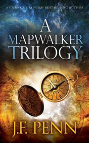 A Mapwalker Trilogy, Penn J.F.