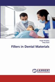 Fillers in Dental Materials, Yenubary Pooja