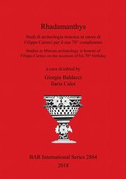 Rhadamanthys, 