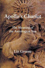 Apollo's Chariot, Greene Liz