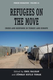 Refugees on the Move, 