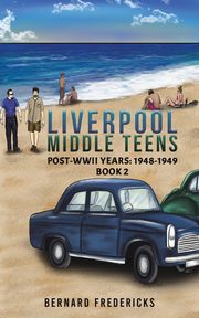 Liverpool Middle Teens, Fredericks Bernard