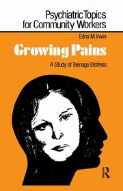 Growing Pains, Irwin Edna M.