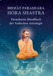 Brihat Parashara Hora Shastra, Parashara Maharishi