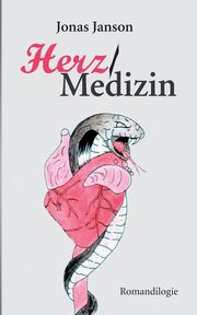 Herz / Medizin, Janson Jonas