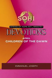 Spring of Hope, Joseph