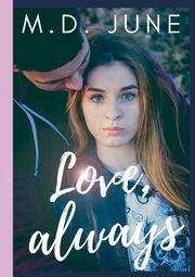 Love, always, June M.D.
