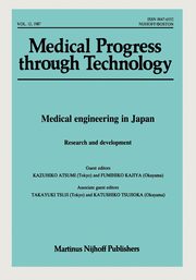 Medical Engineering in Japan, Hutten H. Ed