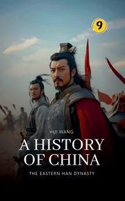 The Eastern Han Dynasty, Wang Hui