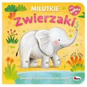 Mj bobas i ja Milutkie zwierzaki, 