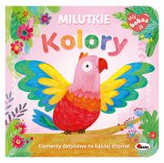 Mj bobas i ja Milutkie kolory, 