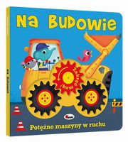 Zakr mn NA BUDOWIE, Elbieta Korolkiewicz