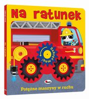 Zakr mn NA RATUNEK, Natalia Kawako-Dzikowska