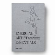 Zestaw dla artysty - Emerging Artist Essential, 