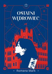 Ostatni Wdrowiec, Mark Romana