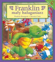 Franklin may baaganiarz, Bourgeois Paulette