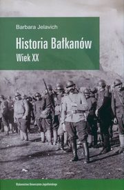 Historia Bakanw, Jelavich Barbara