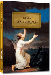 Antygona, Sofokles