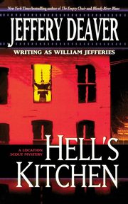 Hell's Kitchen, Deaver Jeffery
