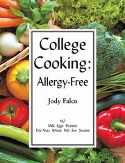 College Cooking, Falco Jody