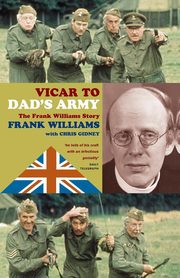 Vicar to Dad's Army, Gidney Chris